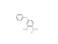 2-nitro-5-(phenylthio)aniline