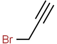 3-bromopropyne