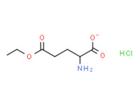 5-ethyl L-2-aminoglutarate hydrochloride