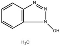 1-Hydroxybenzotriazole hydrate