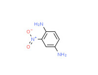 2-nitro-p-phenylenediamine