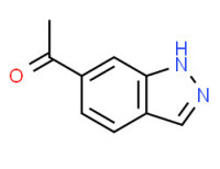 1-(1H-indazol-6-yl)ethan-1-one