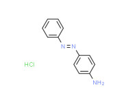 4-phenyldiazenylaniline,hydrochloride