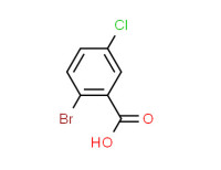 2-bromo-5-chlorobenzoic acid