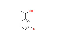 3-bromo-a-methylbenzyl alcohol