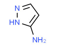 3-Aminopyrazole