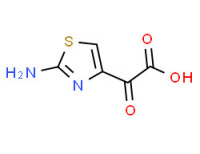 2-amino-a-oxothiazol-4-acetic acid