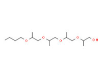 2,5,8,11-tetramethyl-3,6,9,12-tetraoxahexadecan-1-ol