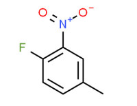 4-Fluoro-3-nitrotoluene