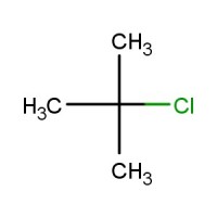 tert-Butyl chloride