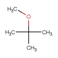 tert-Butyl methyl ether