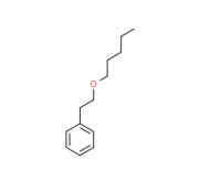 [2-(pentyloxy)ethyl]benzene