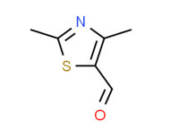 2,4-Dimethylthiazole-5-carbaldehyde