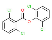 2,6-dichlorophenyl 2,6-dichlorobenzoate