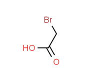 bromoacetic acid