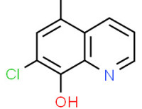 7-chloro-5-methylquinolin-8-ol