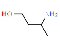 3-aminobutan-1-ol