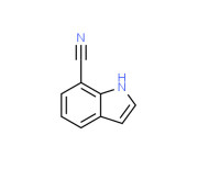 1H-Indole-7-carbonitrile