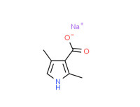 Sodium 2,4-dimethyl-1H-pyrrole-3-carboxylate