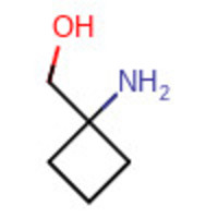(1-Aminocyclobutyl)methanol