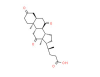 Dehydrocholic acid