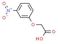 2-(3-nitrophenoxy)acetic acid