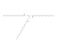 Glycerol trimyristate