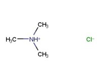 Trimethylammonium chloride