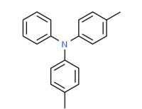 4-methyl-N-(4-methylphenyl)-N-phenylaniline
