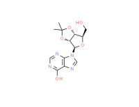 2',3'-O-Isopropylideneinosine