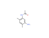 N-(5-amino-2,4-dimethylphenyl)acetamide