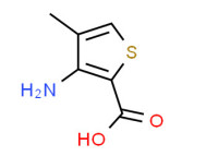 3-amino-4-methylthiophene-2-carboxylic acid