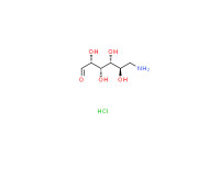 6-amino-6-deoxy-D-glucose hydrochloride