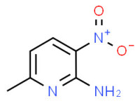 6-methyl-3-nitropyridin-2-amine