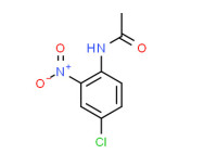 N-(4-Chloro-2-nitrophenyl)acetamide