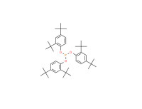 Tris(2,4-ditert-butylphenyl) phosphite