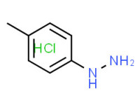 (4-methylphenyl)hydrazine,hydrochloride