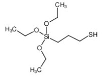 3-Mercaptopropyltriethoxysilane