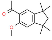 1-(2,3-dihydro-6-methoxy-1,1,3,3-tetramethyl-1H-inden-5-yl)ethan-1-one