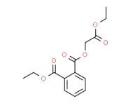 Ethoxycarbonylmethyl ethyl phthalate