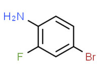 4-bromo-2-fluoroaniline