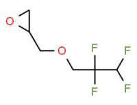 3-(2,2,3,3-Tetrafluoropropoxy)-1,2-propenoxide