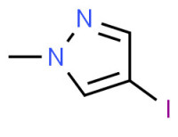 4-Iodo-1-methyl-1H-pyrazole