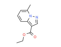 Ethyl 7-methylpyrazolo[1,5-a]pyridine-3-carboxylate