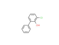 3(or 5)-chloro[1,1'-biphenyl]-2-ol