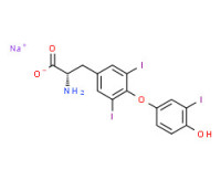Liothyronine sodium
