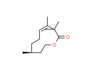 3,4-dimethyloct-6-enyl isobutyrate