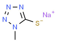 Sodium 1-methyl-1H-tetrazole-5-thiolate