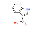 1H-Pyrrolo[2,3-B]Pyridine-3-Carboxylic Acid
