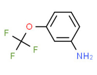 3-(trifluoromethoxy)aniline